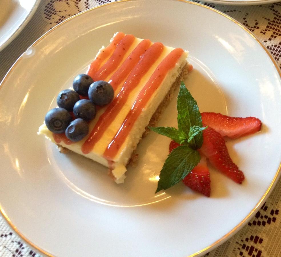 The Carriage Inn Bed And Breakfast Charles Town Zimmer foto